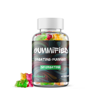 Creatine Gummies Apple Assault